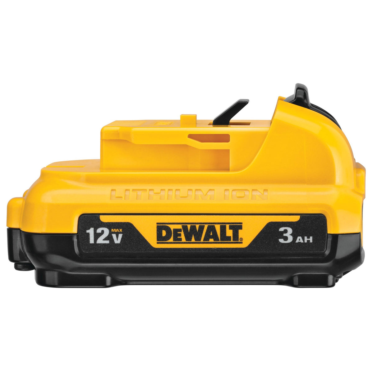 DEWALT DCB124 12V Max 3Ah Li Battery - product view