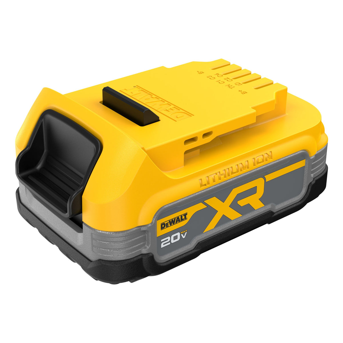 DEWALT DCBP034 20V MAX* DEWALT POWERSTACK™ COMPACT BATTERY - product view