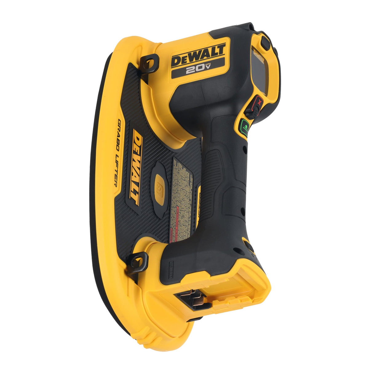 DEWALT DCE592B 20V MAX Grabo Lifter (Bare) - product view