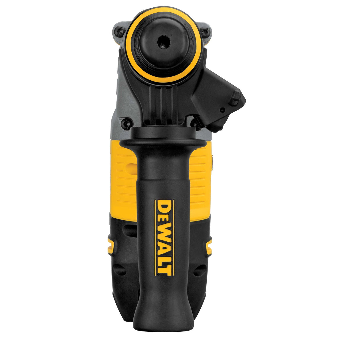 DEWALT DCH293R2 20V Max Xr Rotary Hammer, SDS Plus Kit, 1-1/8-Inch - product view