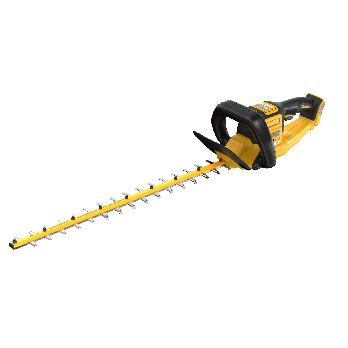 DEWALT DCHT870B 60V Hedge Trimmer Bare - product view
