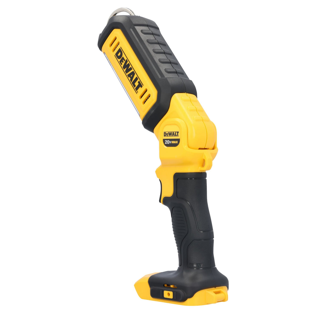 DEWALT DCL050 20V Max Led Work Light, Hand Held, Tool Only - product view