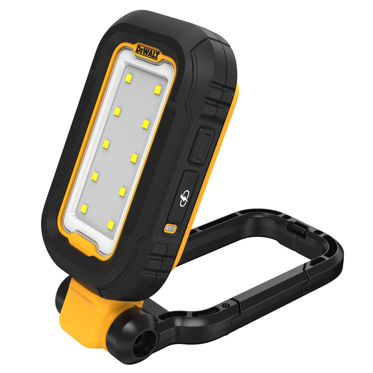 DEWALT DCL182 USB-C Rechargeable LED Task Light - product view