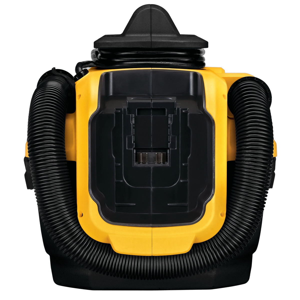 DEWALT DCV581H 20V/110V Wet/Dry Vacuum - product view