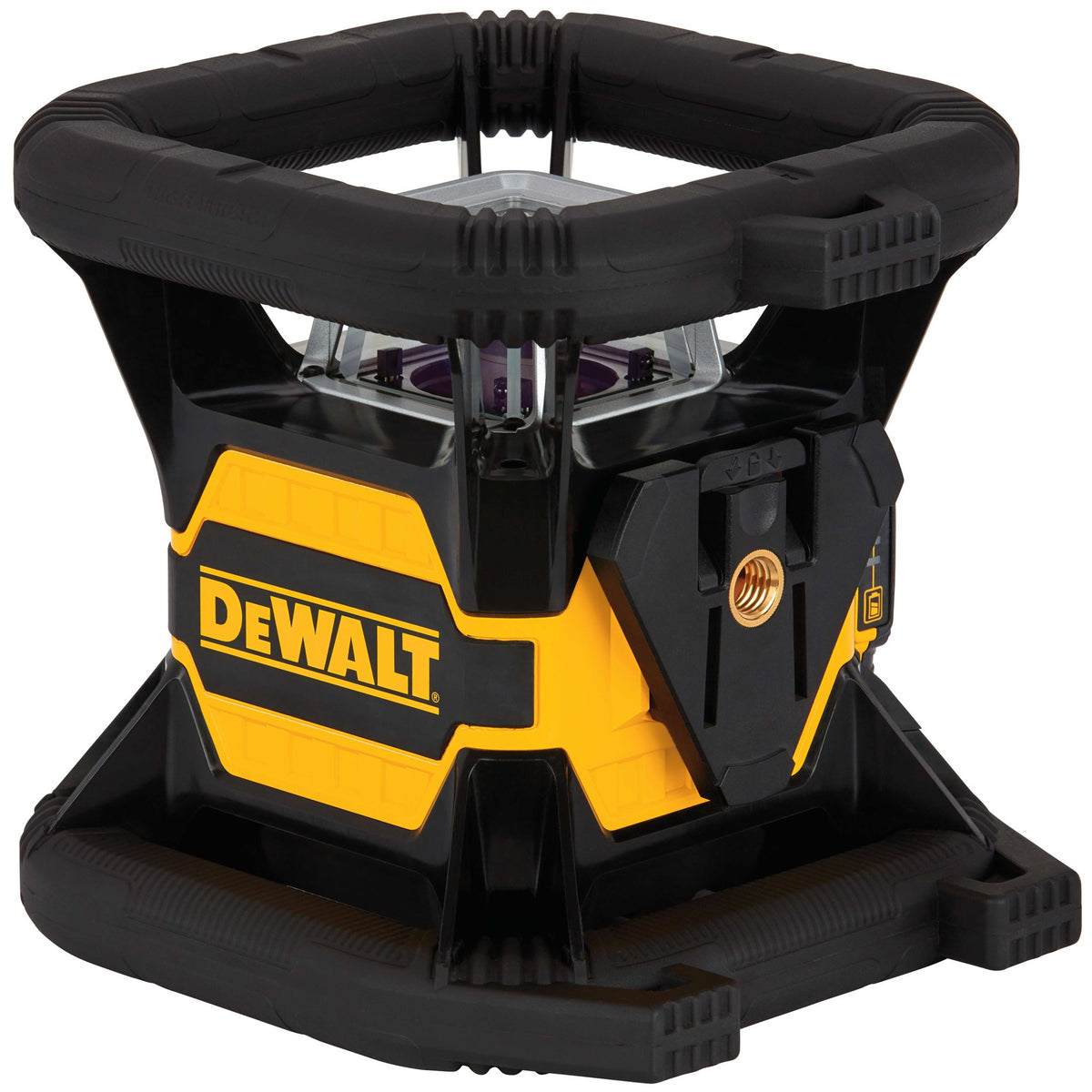 DEWALT DW080LGS 20V Max Laser Level, Green, Bluetooth - product view