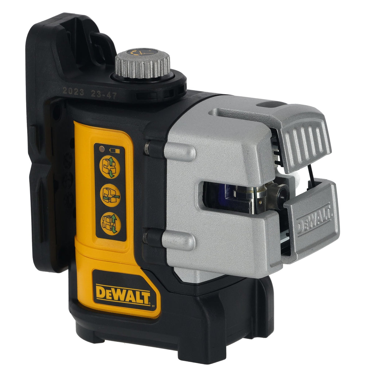 DEWALT DW089CG Laser Level, Multi-Line, Green, 30-Foot Range - product view