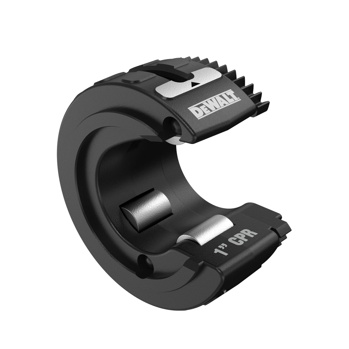 DEWALT DWACPR10 Impact Connect 1 in. Copper Cutter Wheel - product view