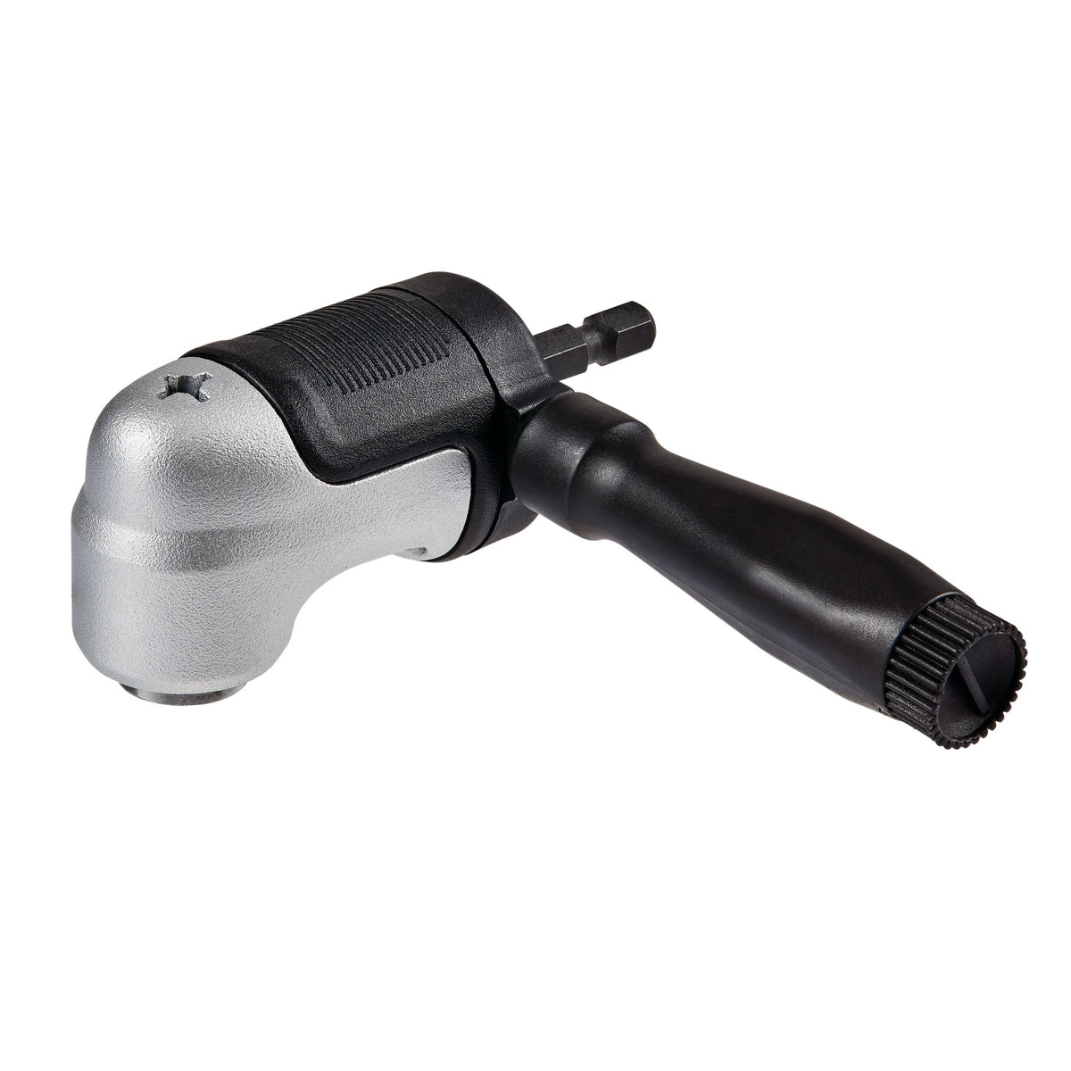 DEWALT DWAMRASETFT FLEXTORQ Right Angle Drill Adaptor, FLEXTORQ, 4-In-1 System, Compact, Straight Flexible Sh - product view