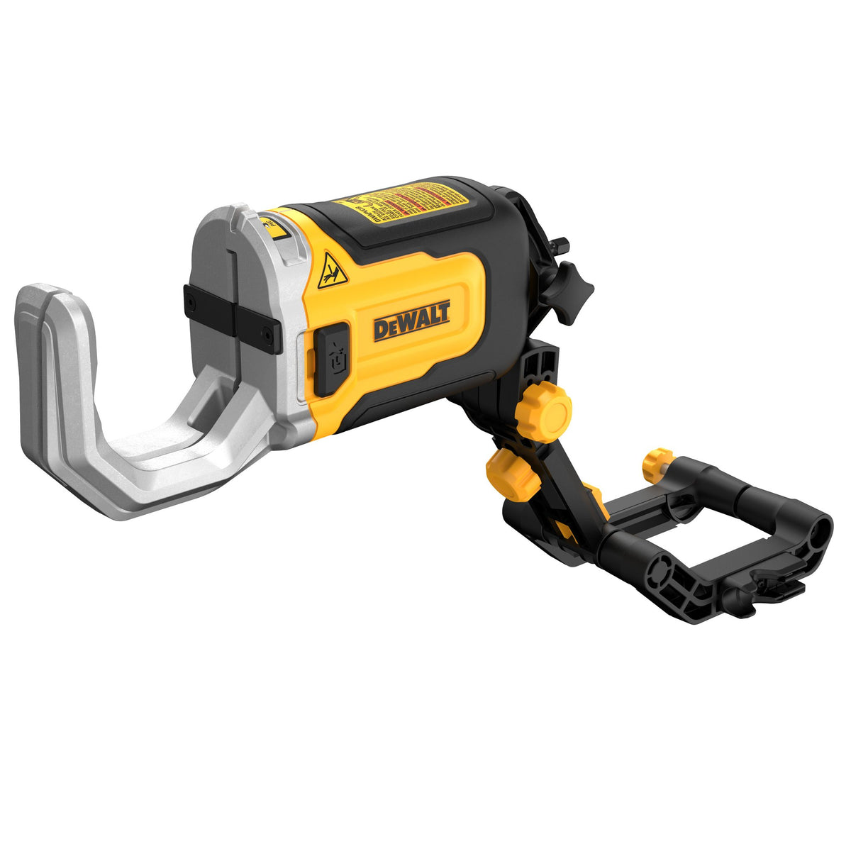 DEWALT DWAPVCIR PVC PEX Cutting Attachment - product view