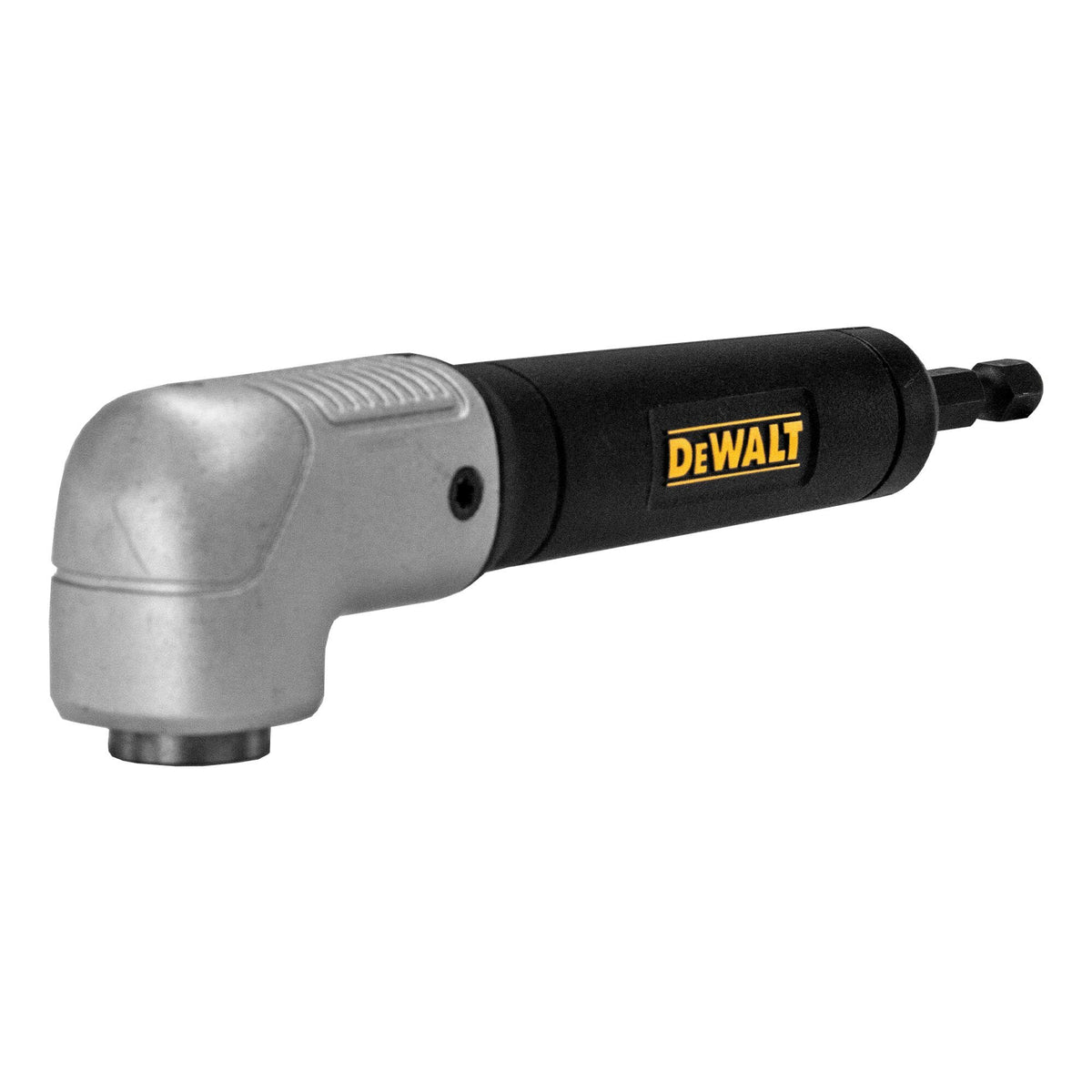 DEWALT DWARA120 RIGHT ANGLE ATTACHMT - IMPACT REDY - product view
