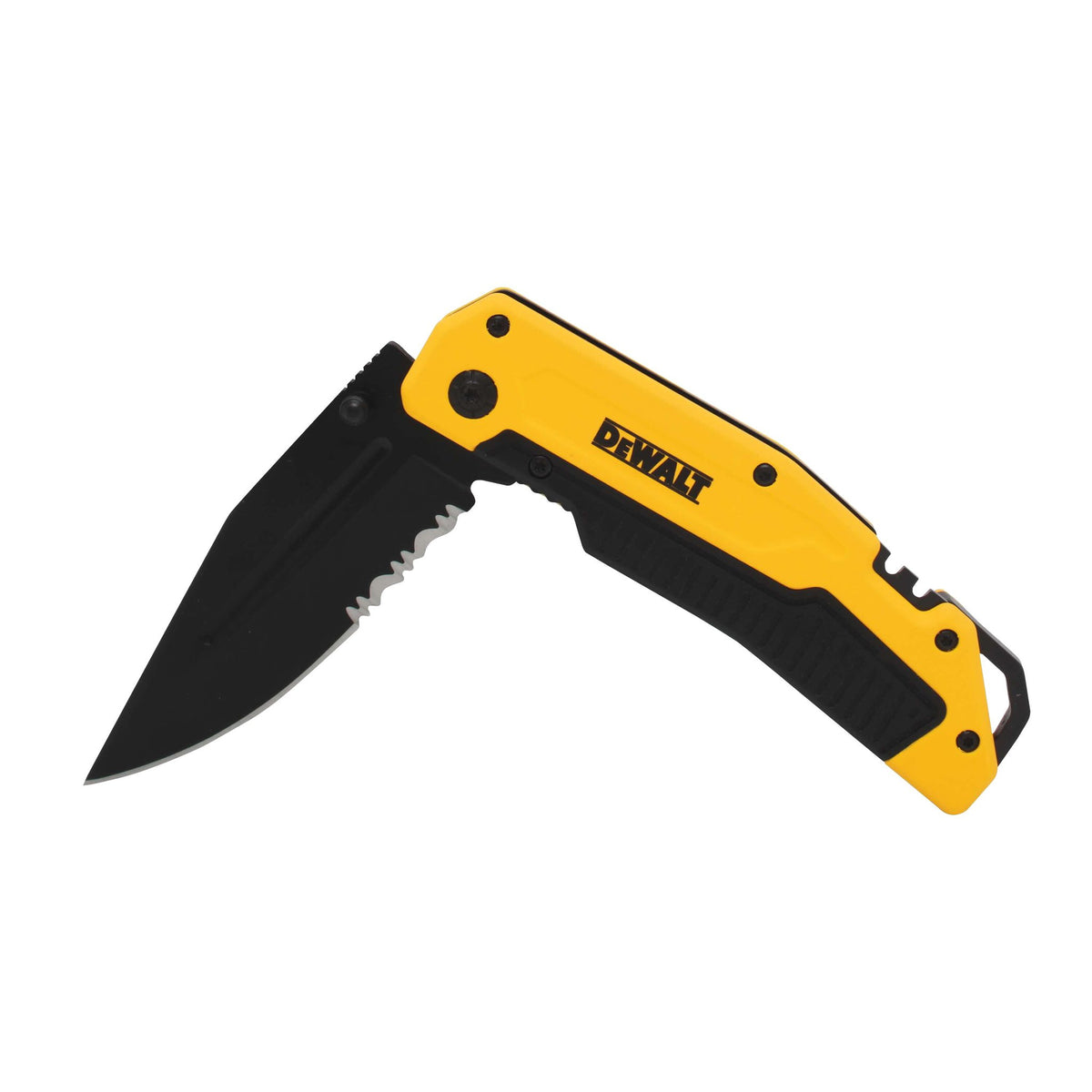 DEWALT DWHT10313 Premium Folding Pocket Knife - product view