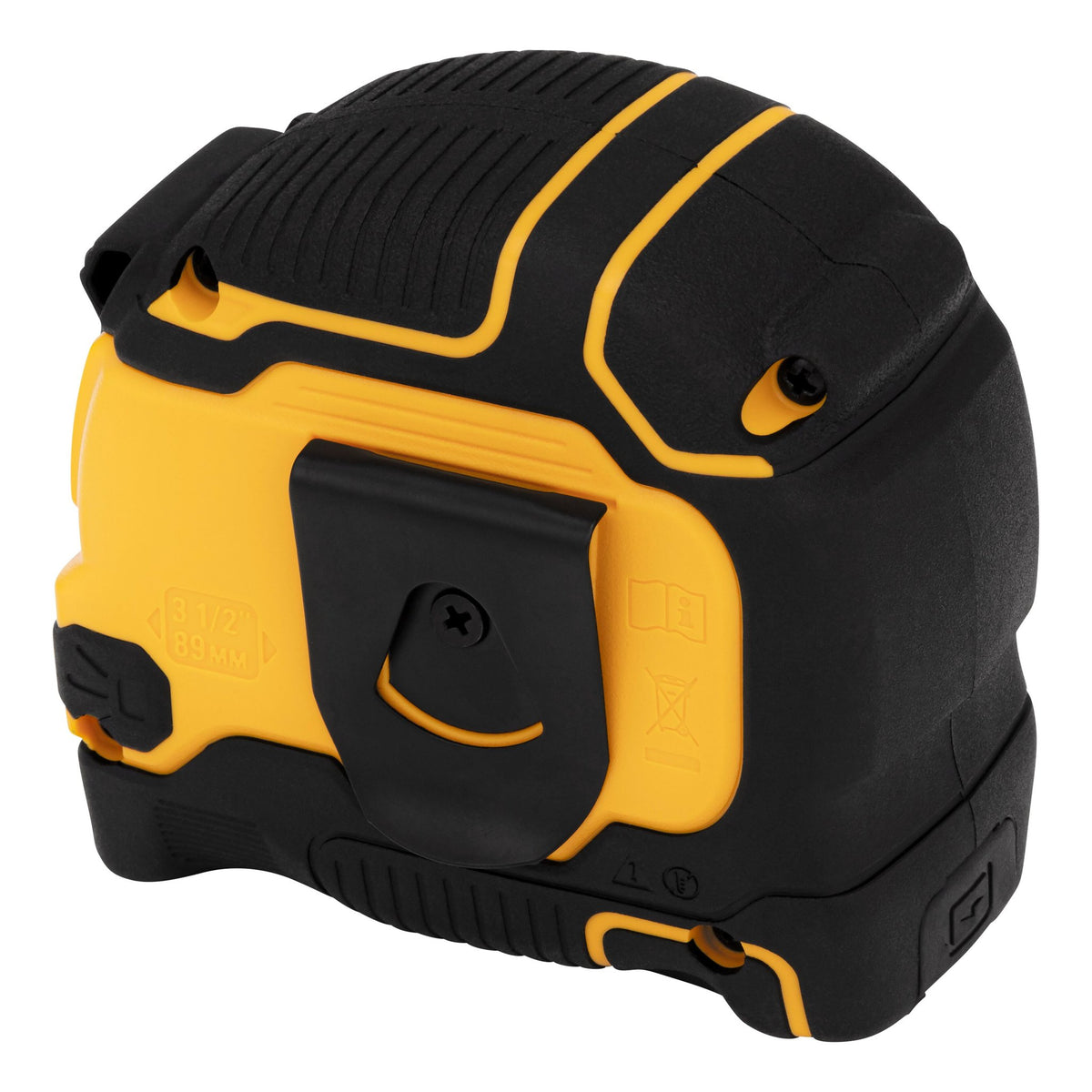 DEWALT DWHT35268S 8M/26Ft Dewalt Lighted Tape Measure - product view