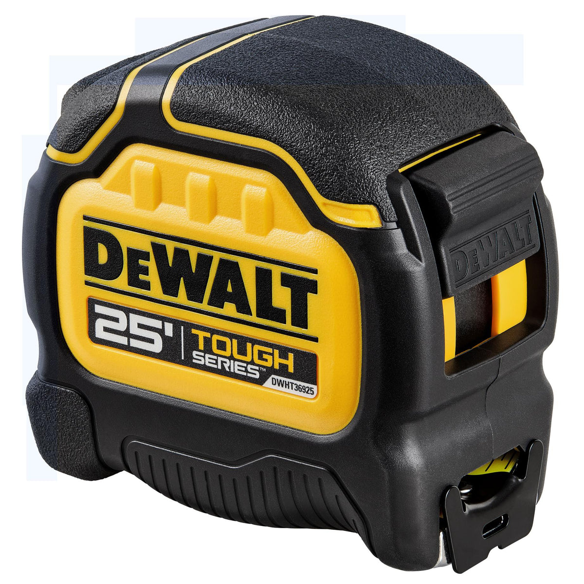 DEWALT DWHT36925S Toughseries 25 Ft. Tape Measure - product view