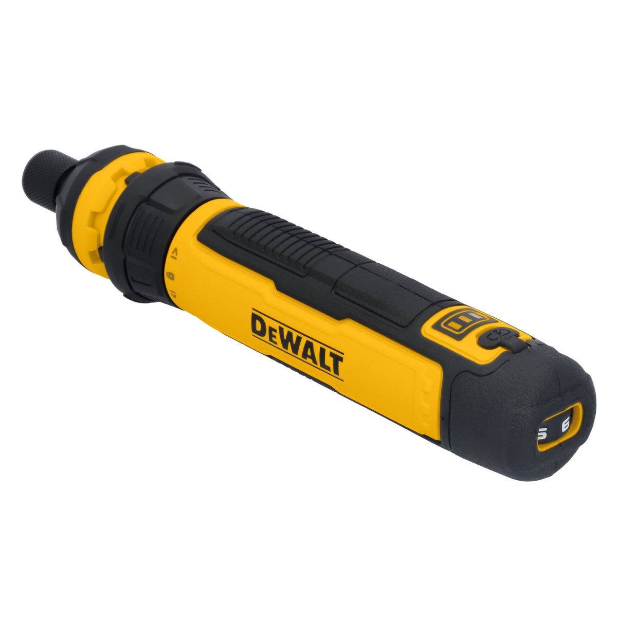 DEWALT DWHT66719 4V Cordless Screwdriver 14pc - product view