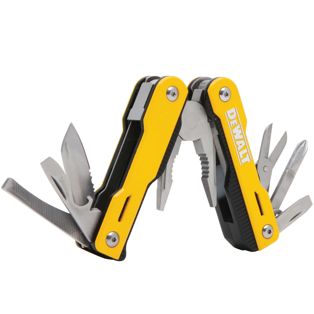 DEWALT DWHT71843 16-in-1 Multi-Tool - product view