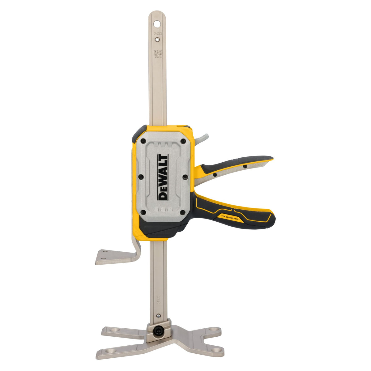 DEWALT DWHT83550 Tough Series Construction Jack - product view
