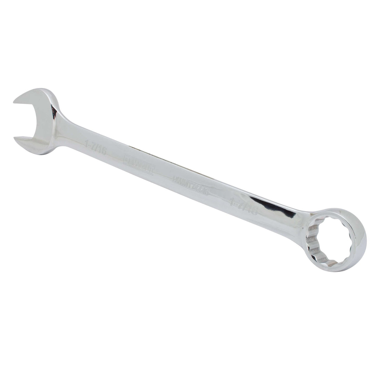 DEWALT DWMT74446OSP Combination Wrench 1-7/16 In - product view