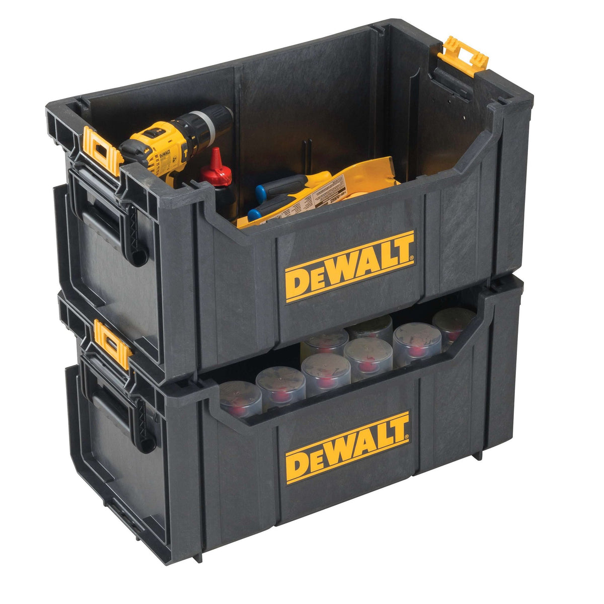 DEWALT DWST08205 Tool Organizer, Tough System - product view