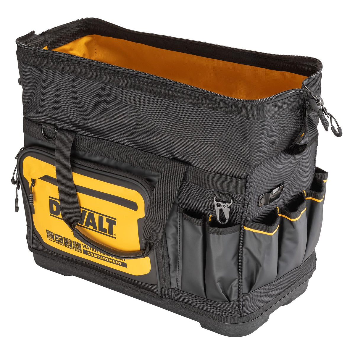 DEWALT DWST560104 20” PRO Open Mouth Tool Bag - product view