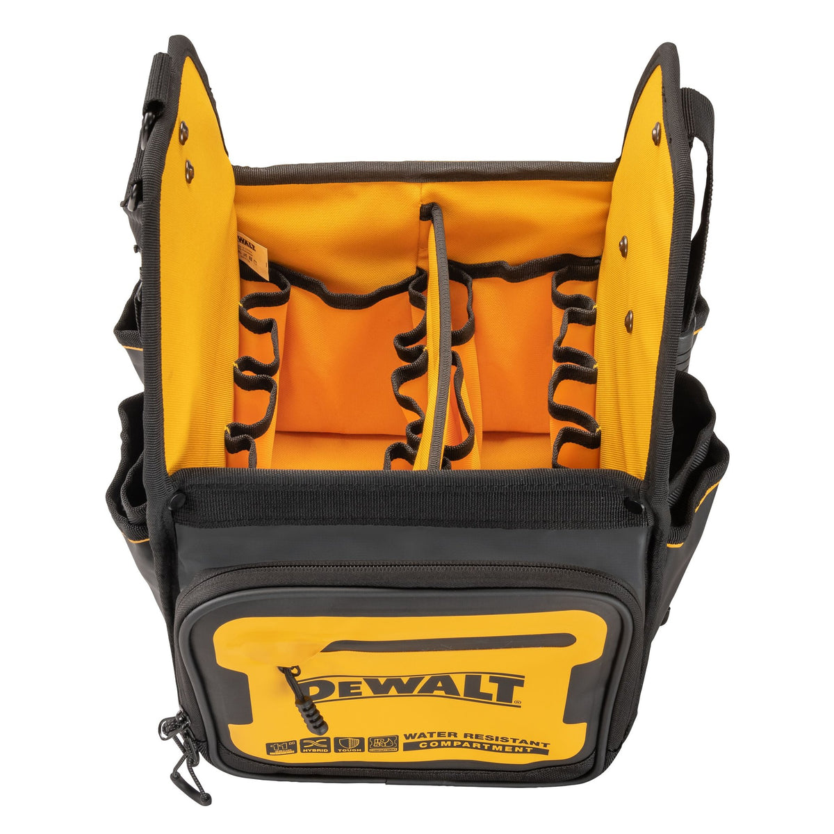 DEWALT DWST560105 11” Electrician Tote - product view