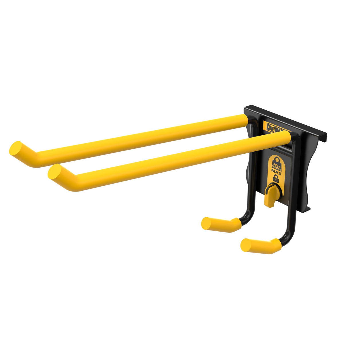 DEWALT DWST82815 Standard Double Hook - product view