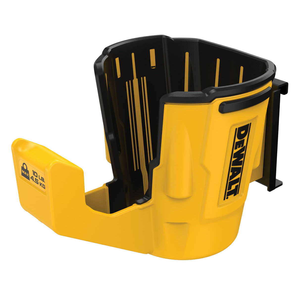 DEWALT DWST82823 Power Tool Holster - product view