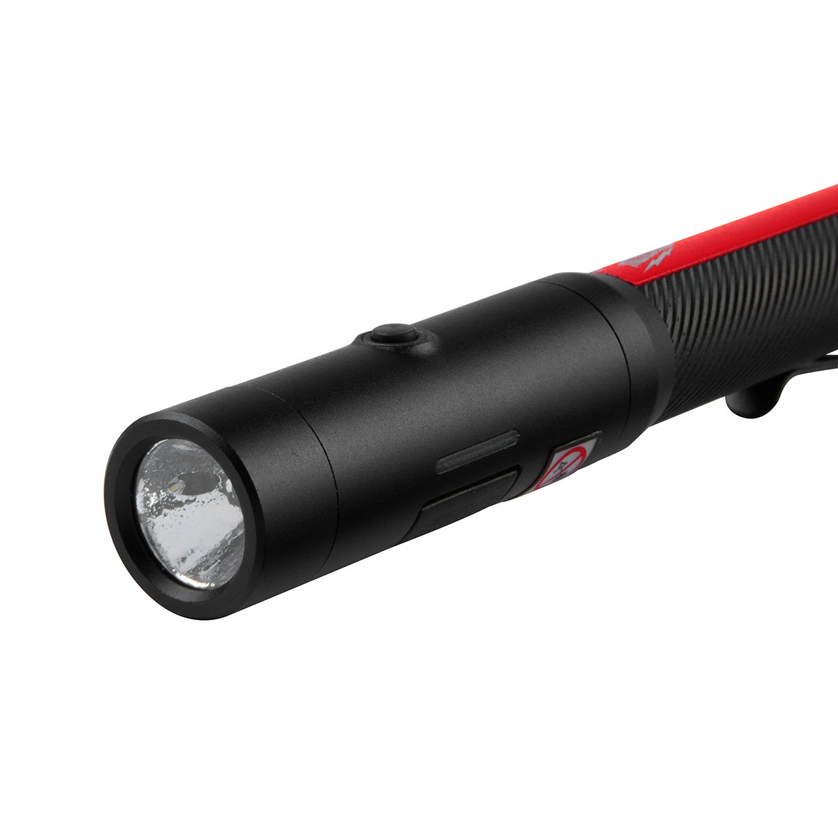 Milwaukee 2010R Rechargeable 250L Penlight w/ Laser - product view