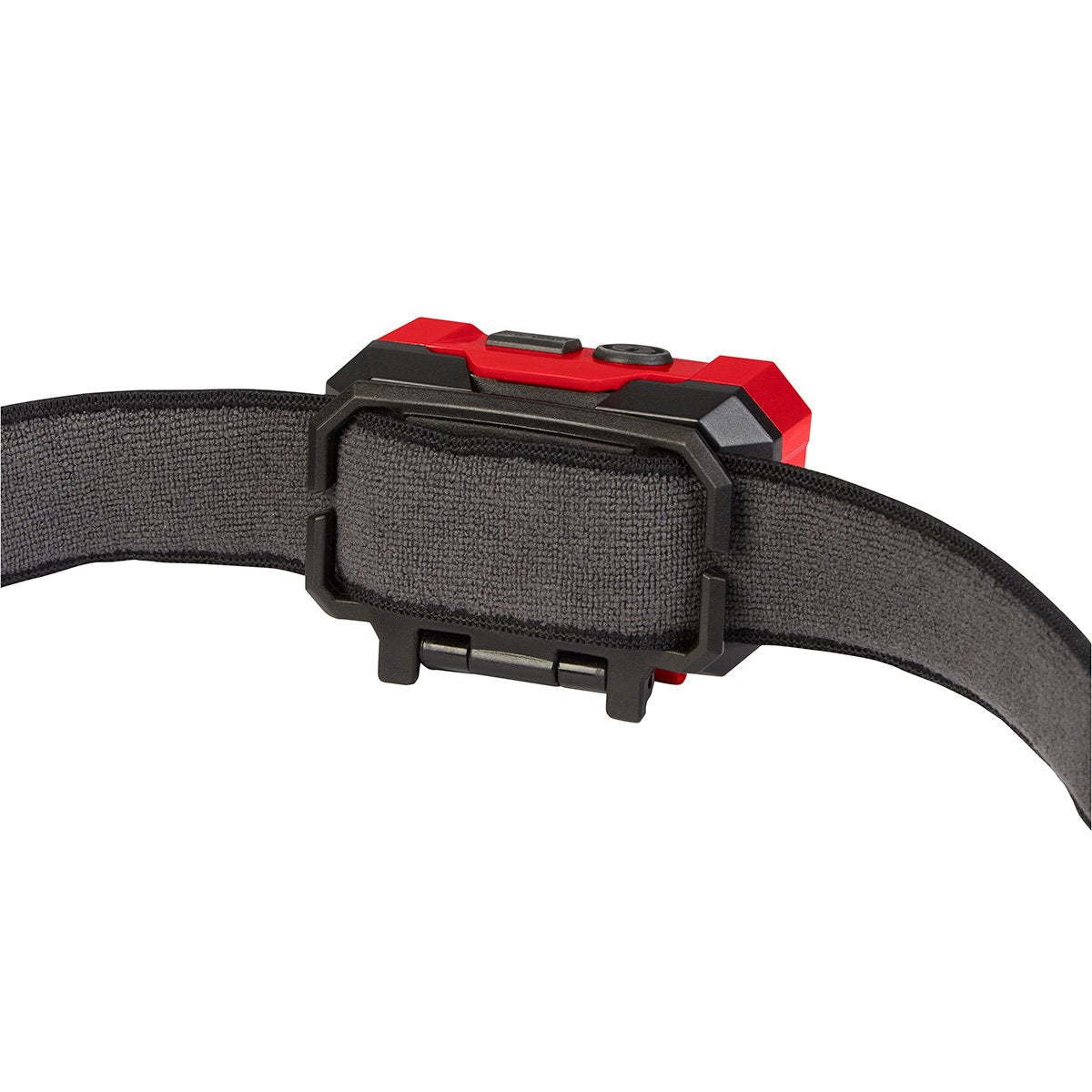 Milwaukee 2104 Spot/Flood Headlamp - product view