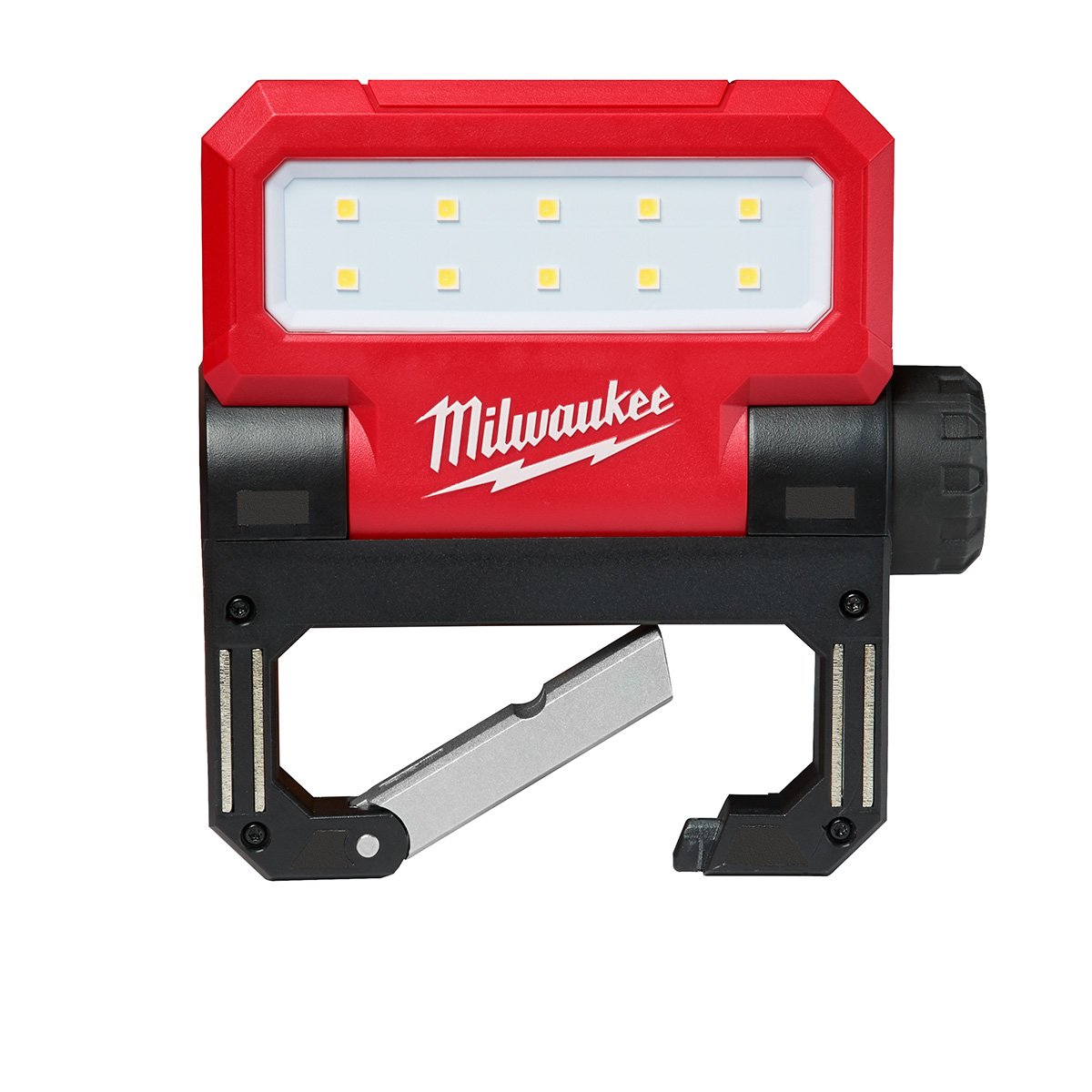 Milwaukee 2114-21 USB Rechargable Rover Pivoting Light - product view