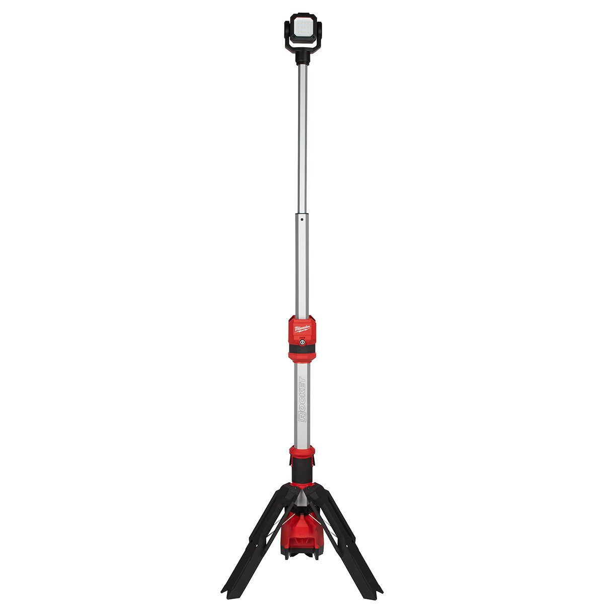 Milwaukee 2132-20 M12™ ROCKET™ Dual Power Tower Light - product view