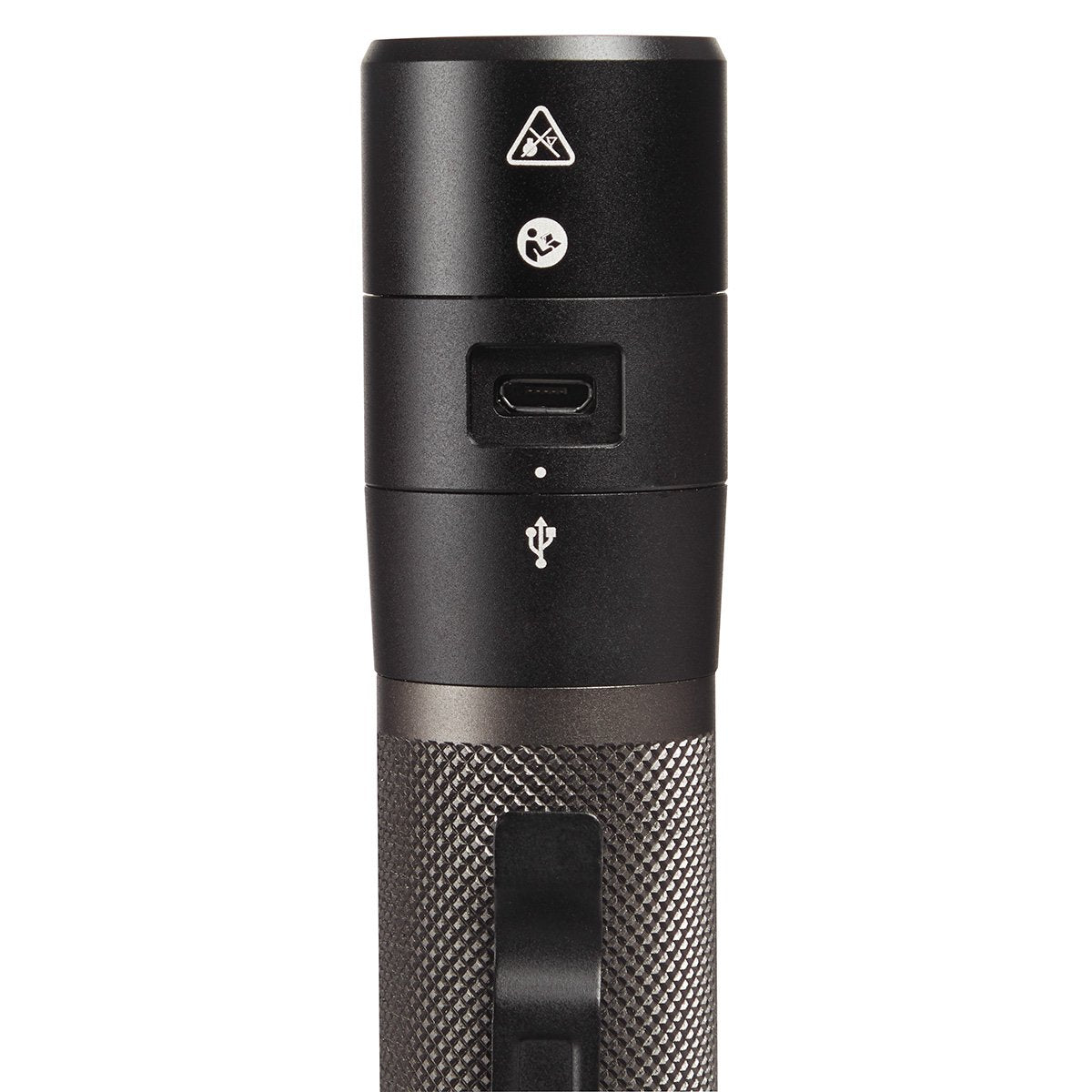 Milwaukee 2160-21 REDLITHIUM™ USB 800L Compact Flashlight - product view