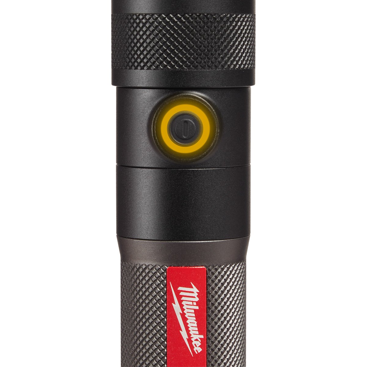 Milwaukee 2161-21 REDLITHIUM™ USB 1100L Twist Focus Flashlight - product view