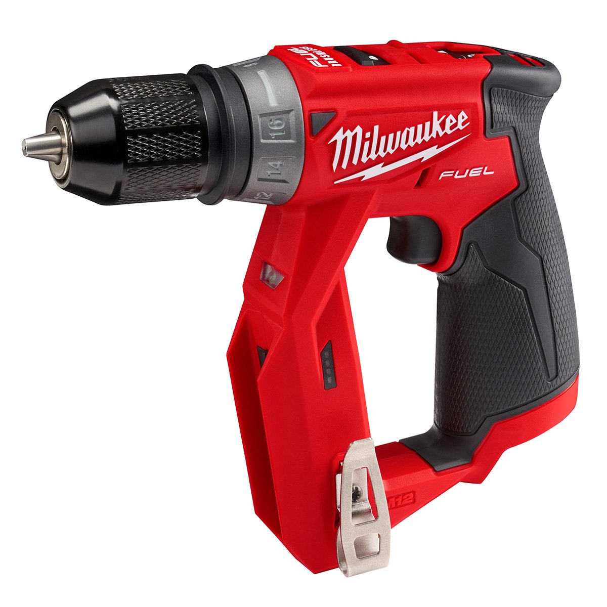 Milwaukee 2505-20 M12 FUEL™ Installation Drill/Driver - product view
