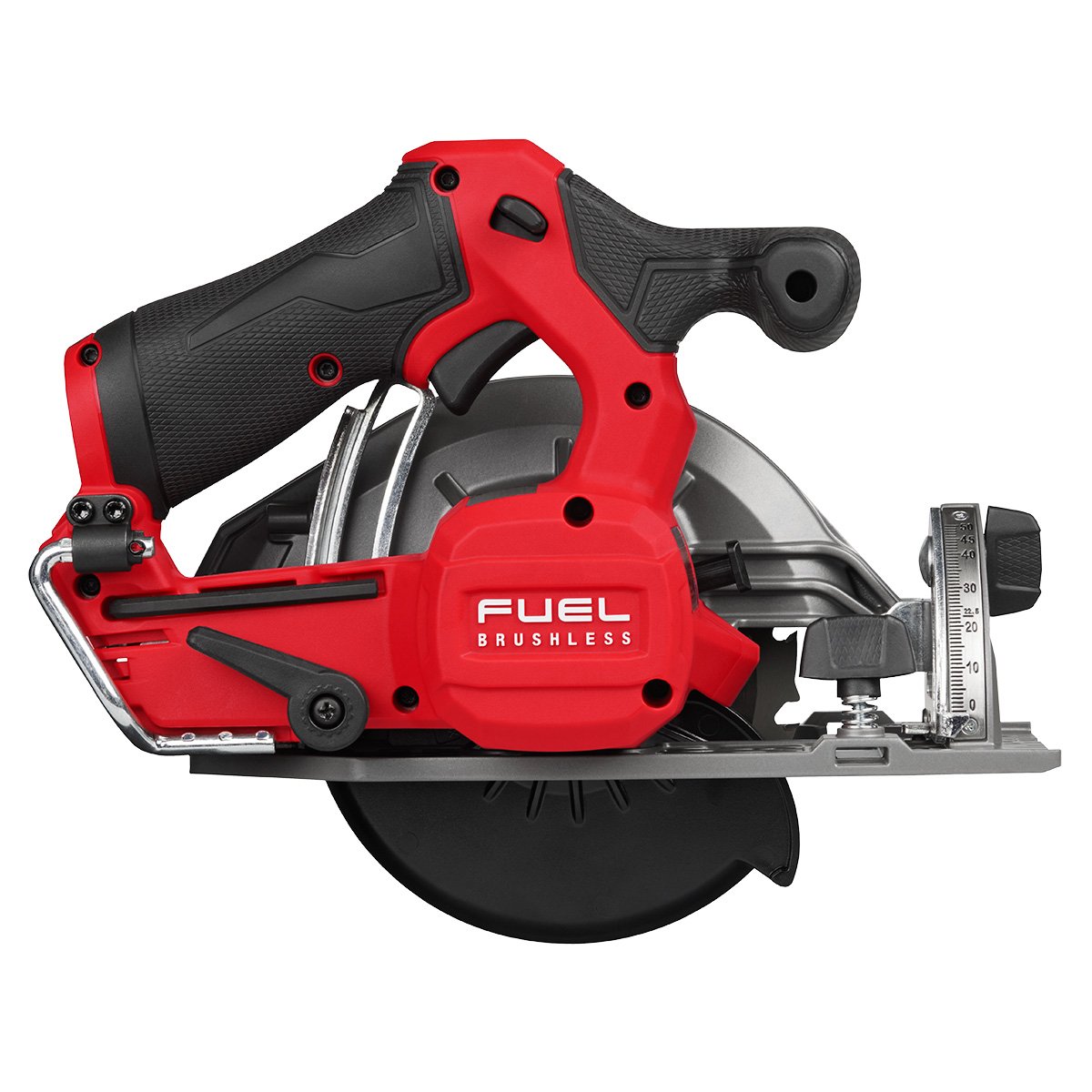 Milwaukee 2521-20 M12 FUEL™ 5-3/8" Circular Saw - product view