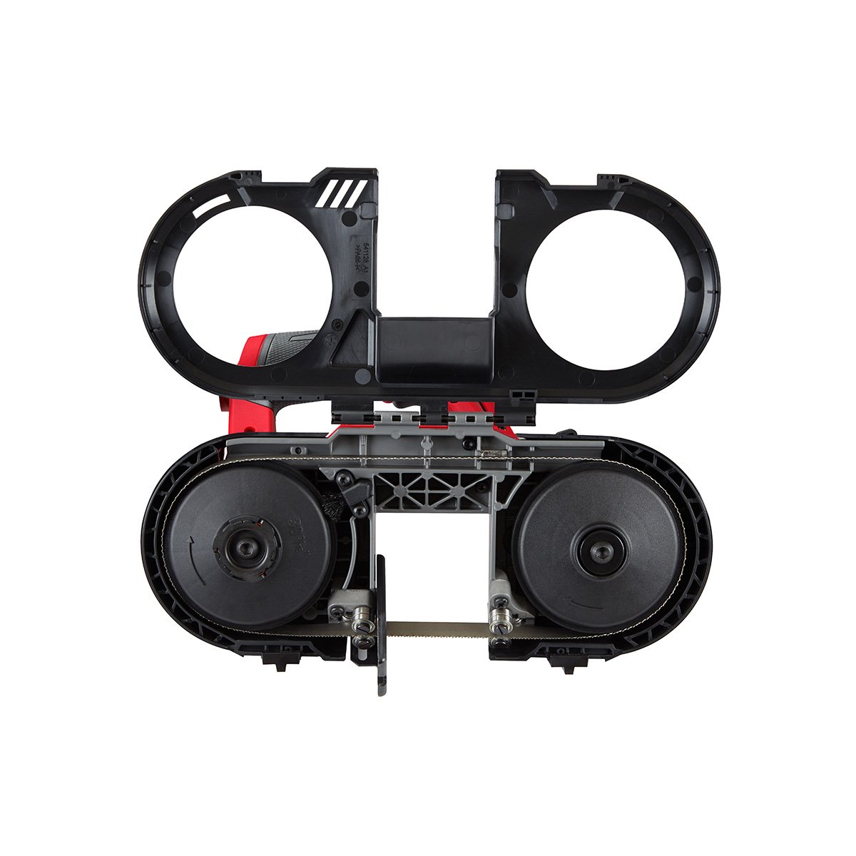 Milwaukee 2529-20 M12 FUEL™ Compact Band Saw - product view