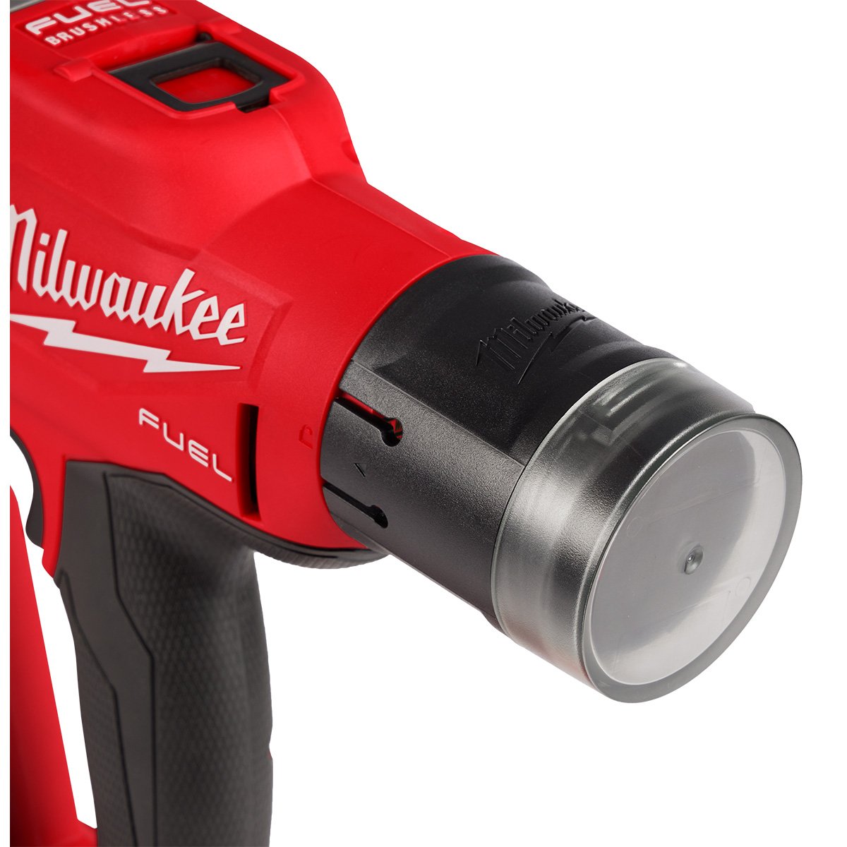 Milwaukee 2661-20 M18 FUEL™ 1/4" Lockbolt Tool w/ ONE-KEY™ - product view
