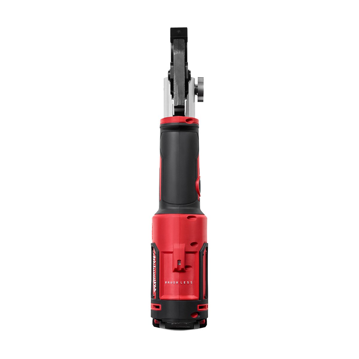 Milwaukee 2679-22 M18 FORCE LOGIC 600 MCM Crimper Kit - product view
