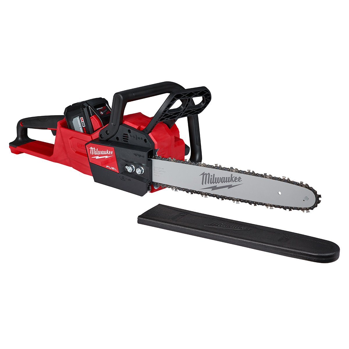 Milwaukee 2727-21HD M18 FUEL™ 16 in. Chainsaw Kit - product view