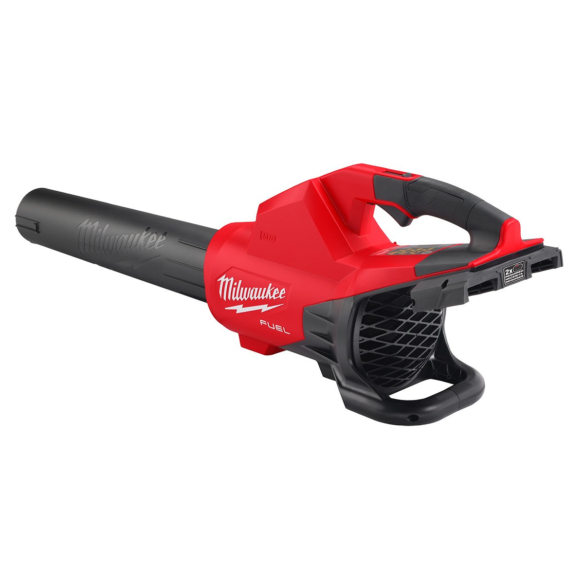 Milwaukee 2824-20 M18 FUEL™ Dual Battery Blower - product view