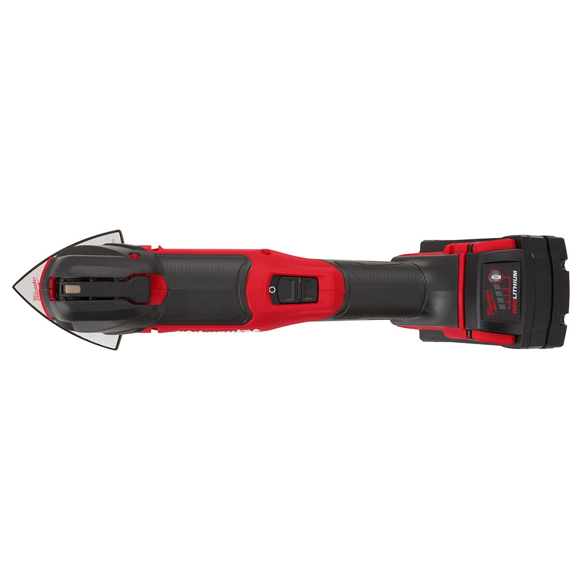 Milwaukee 2836-21 M18 FUEL™ Oscillating Multi-Tool Kit - product view