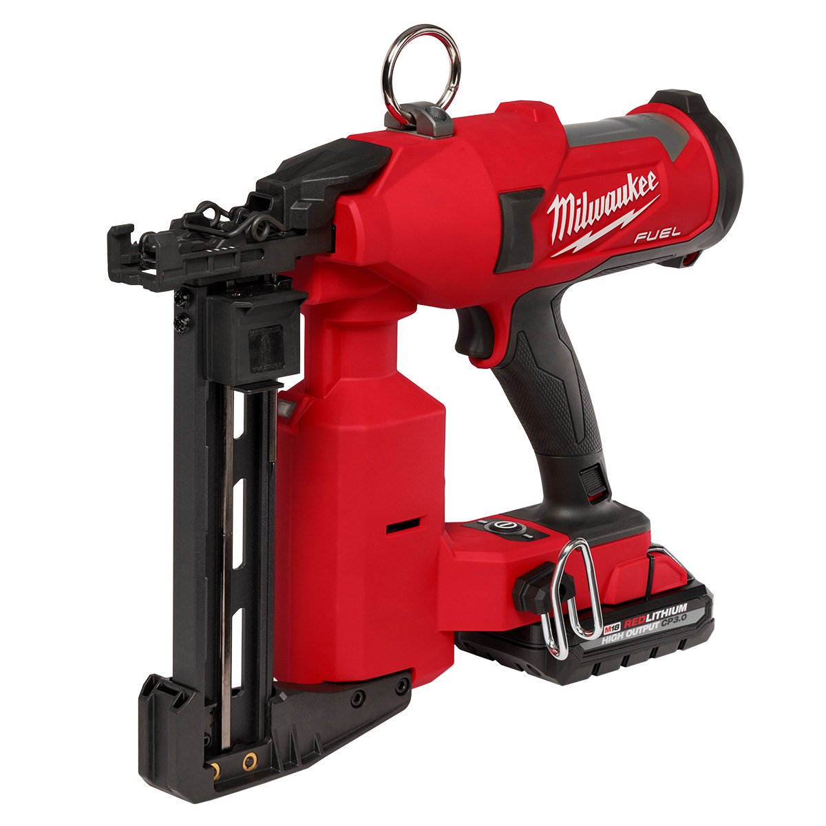 Milwaukee 2843-22 M18 FUEL™ Utility Fencing Stapler Kit - product view
