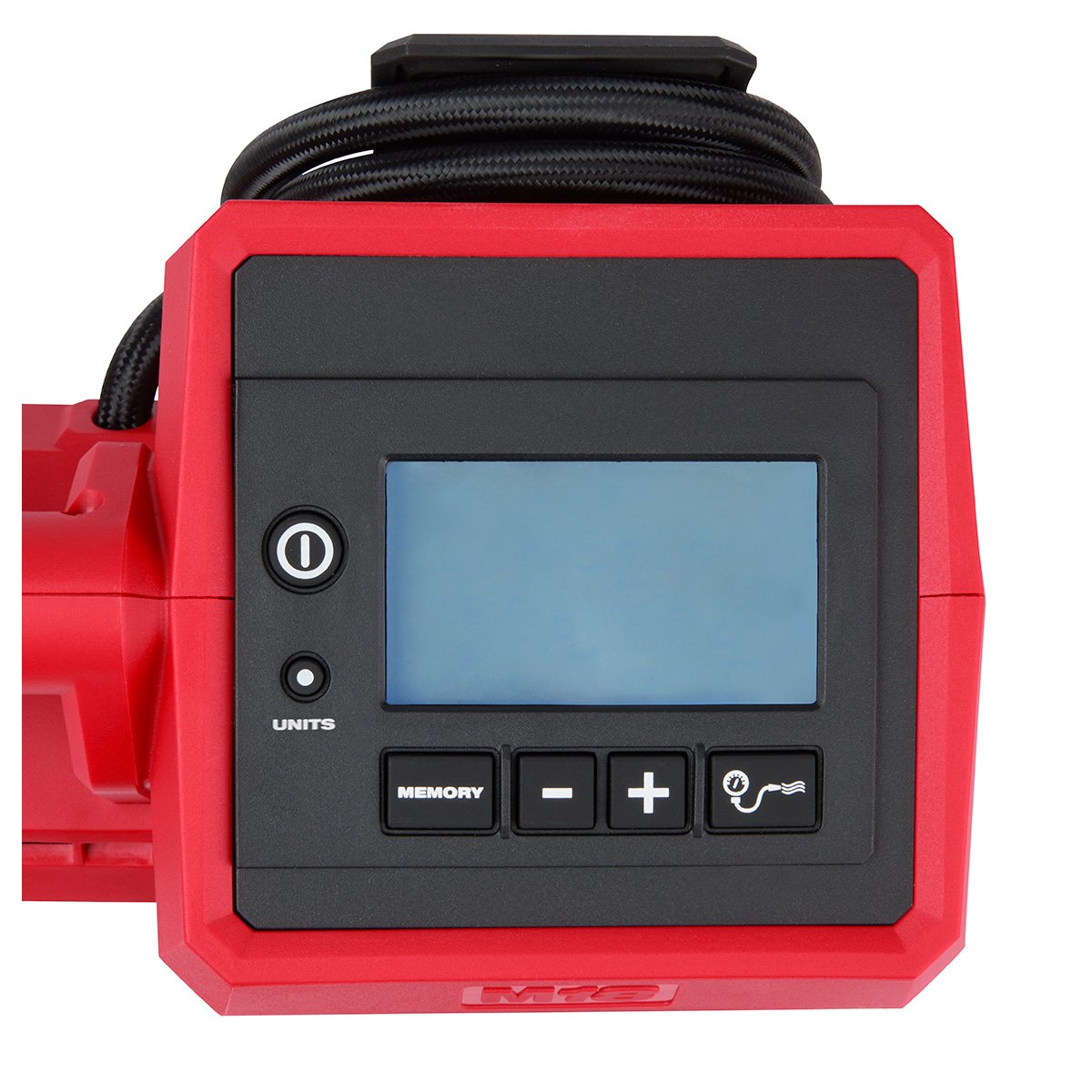 Milwaukee 2848-20 M18™ Inflator - product view