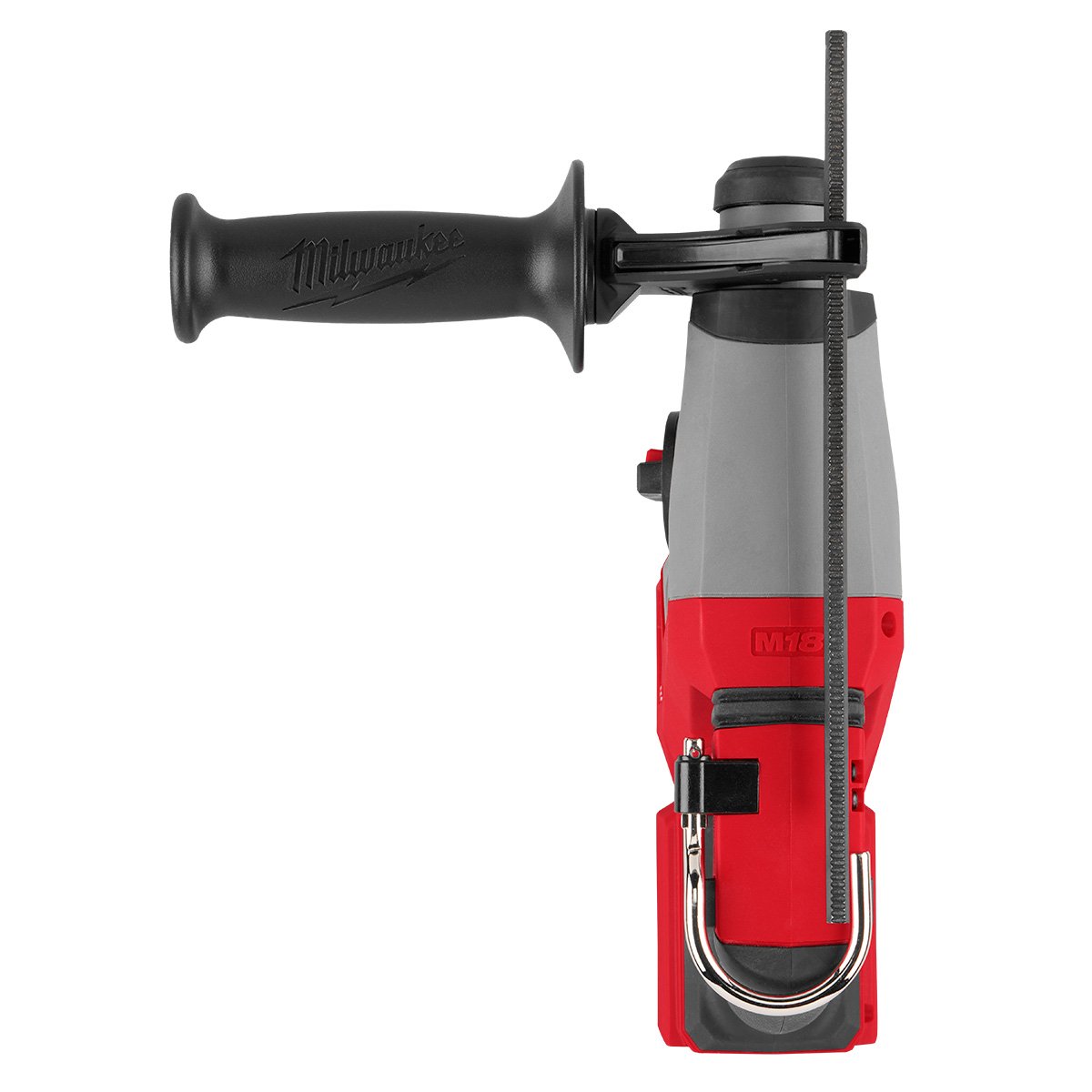 Milwaukee 2908-20 M18 FUEL™ 5/8" SDS Plus Rotary Hammer - product view