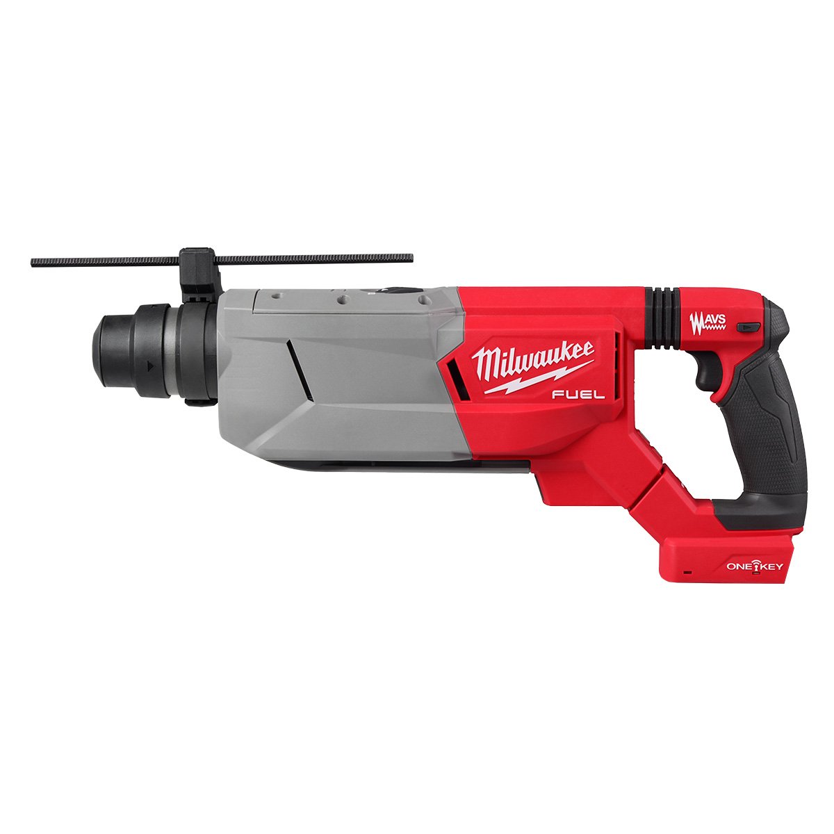 Milwaukee 2916-20 M18 FUEL™ 1-1/4" SDS Plus D-Handle Rotary Hammer w/ ONE-KEY™ - product view