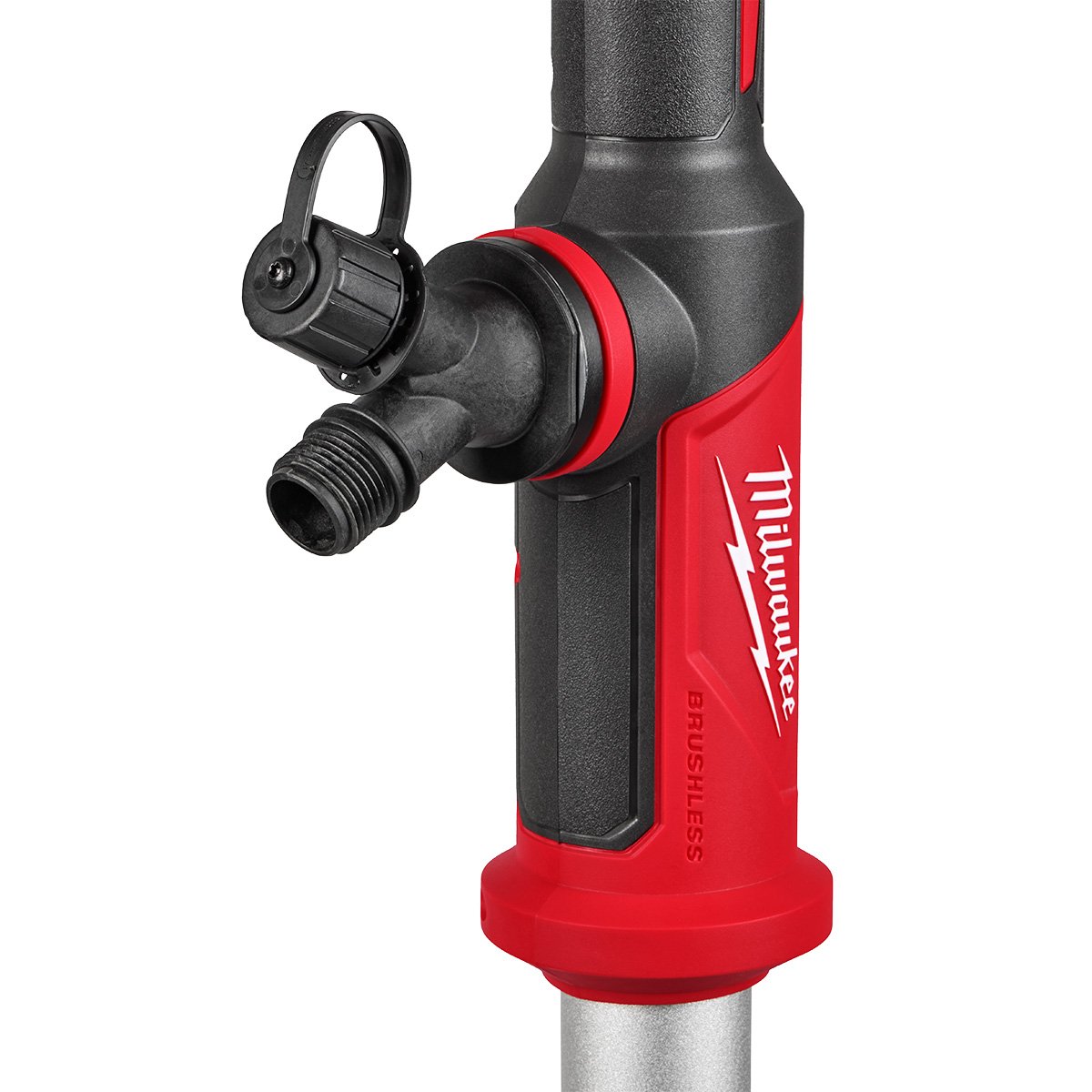 Milwaukee 2940-20 M18™ Brushless Stick Transfer Pump - product view