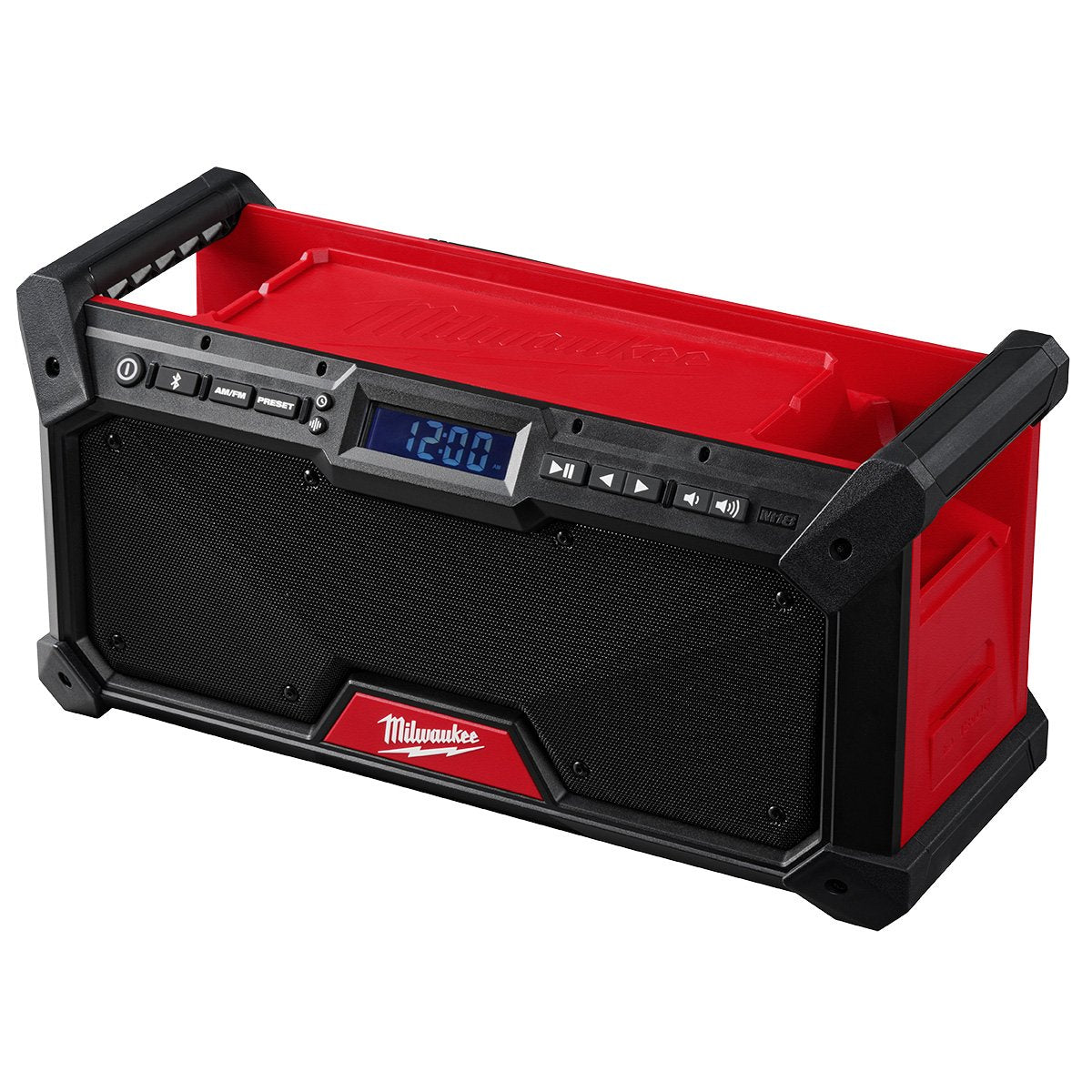 Milwaukee 2952-20 M18™ Bluetooth® Jobsite Radio - product view