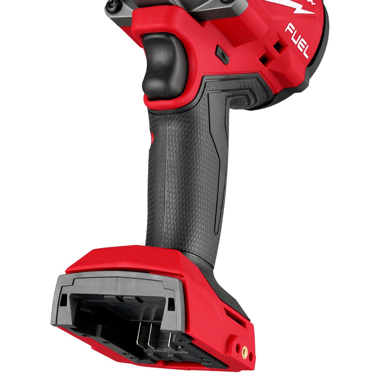Milwaukee 2967-20 M18 FUEL™ 1/2" High Torque Impact Wrench w/ Friction Ring - product view
