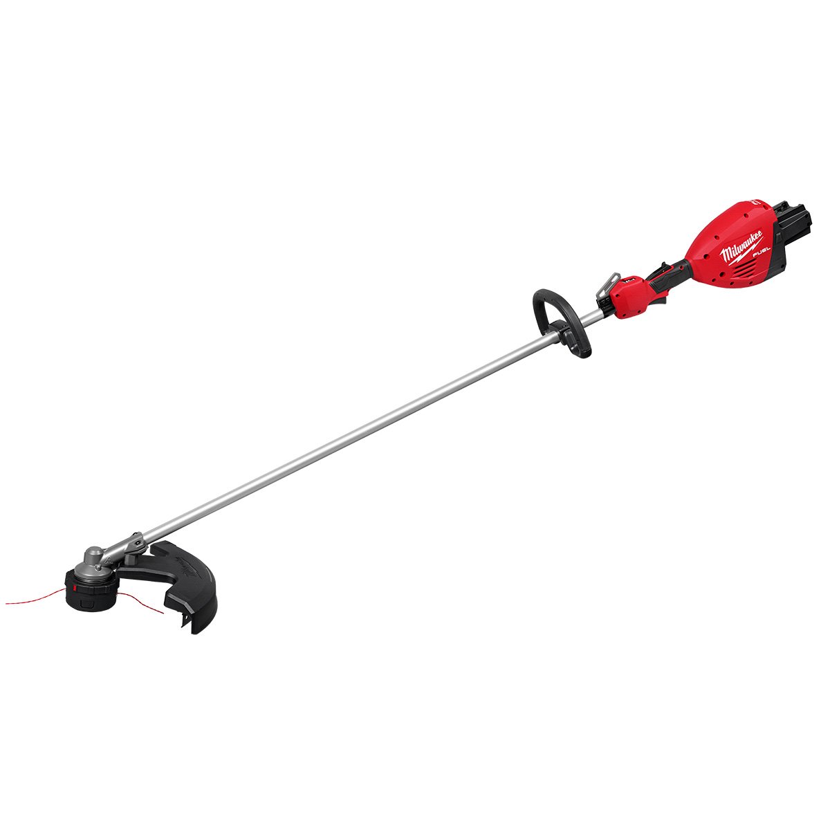 Milwaukee 3006-20 M18 FUEL™ 17” Dual Battery String Trimmer - product view
