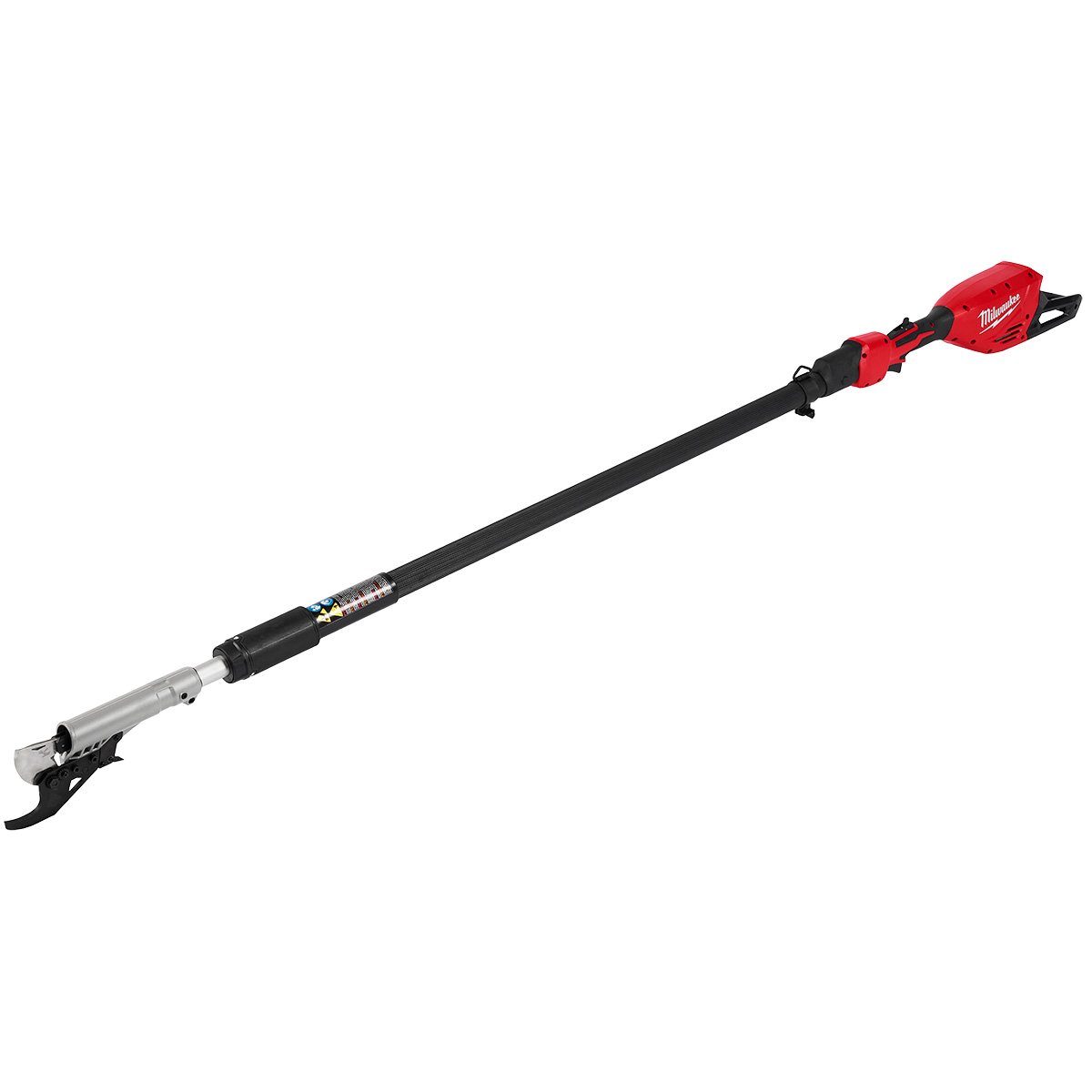 Milwaukee 3008-20 M18™ Brushless Telescoping Pole Pruning Shears - product view