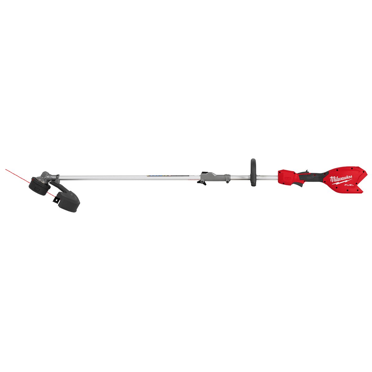 Milwaukee 3016-20ST M18 FUEL™ String Trimmer w/ QUIK-LOK™ - product view